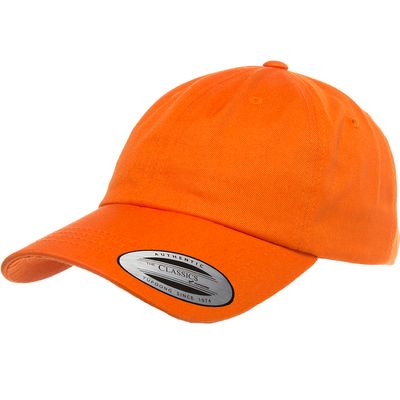 Orange Orange - Custom Stickers Now