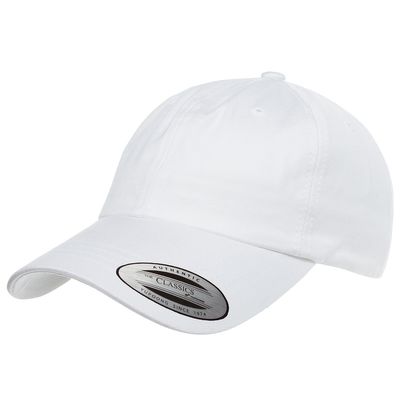 White White - Custom Stickers Now