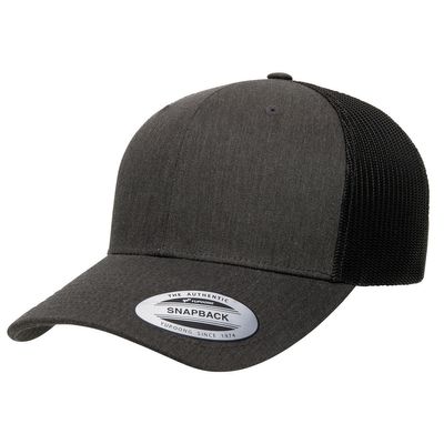 DARK HEATHER GRAY DARK HEATHER GRAY - Custom Stickers Now