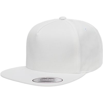White White - Custom Stickers Now