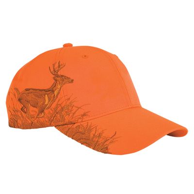BLAZE ORANGE BLAZE ORANGE - Custom Stickers Now