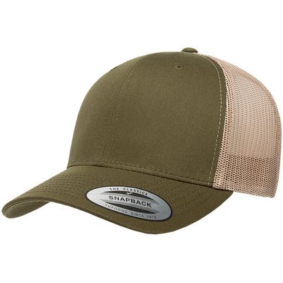 MOSS/KHAKI MOSS/KHAKI - Custom Stickers Now