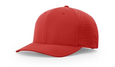 Red Red - Custom Stickers Now