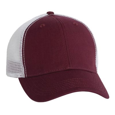 MAROON/WHITE MAROON/WHITE - Custom Stickers Now