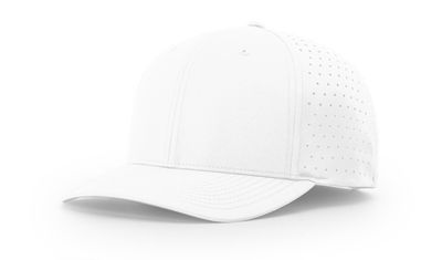 White White - Custom Stickers Now