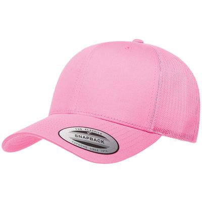 Pink Pink - Custom Stickers Now