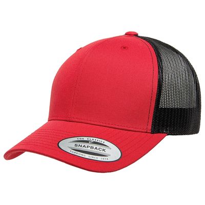 RED/BLACK RED/BLACK - Custom Stickers Now