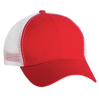 RED/WHITE RED/WHITE - Custom Stickers Now