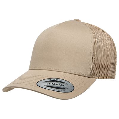 Khaki Khaki - Custom Stickers Now