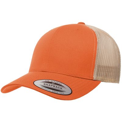 RUSTIC ORANGE/KHAKI RUSTIC ORANGE/KHAKI - Custom Stickers Now