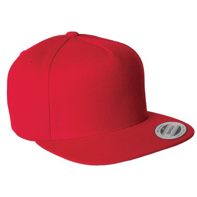 Red Red - Custom Stickers Now