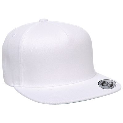 White White - Custom Stickers Now