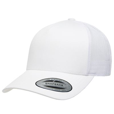 White White - Custom Stickers Now