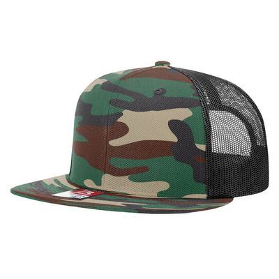 GREEN CAMO/BLACK GREEN CAMO/BLACK - Custom Stickers Now