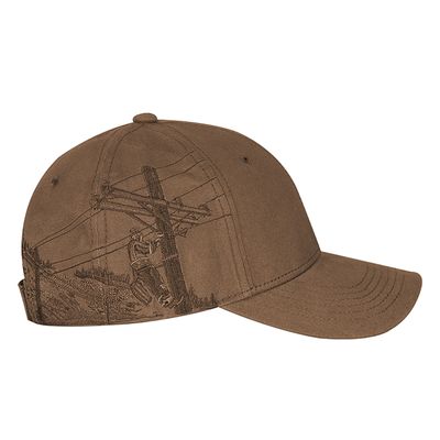 FIELD KHAKI FIELD KHAKI - Custom Stickers Now
