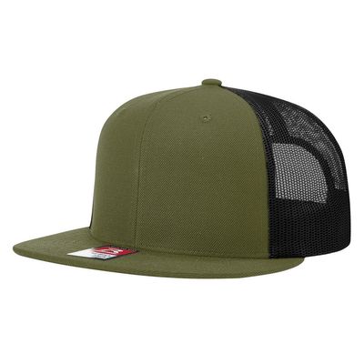 LODEN/BLACK LODEN/BLACK - Custom Stickers Now