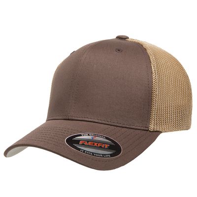 BROWN/KHAKI BROWN/KHAKI - Custom Stickers Now