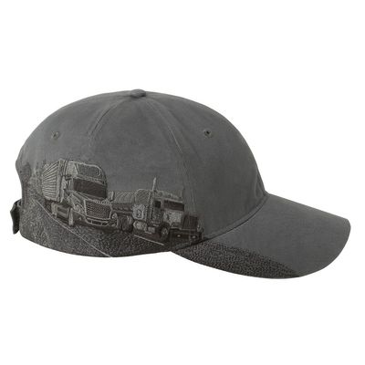 Gray Gray - Custom Stickers Now