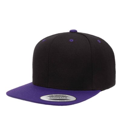 BLACK/PURPLE BLACK/PURPLE - Custom Stickers Now