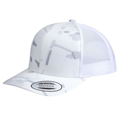 MULTICAM ALPINE/WHITE MULTICAM ALPINE/WHITE - Custom Stickers Now