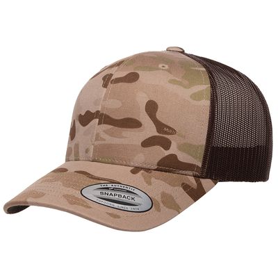 MULTICAM ARID/BROWN MULTICAM ARID/BROWN - Custom Stickers Now