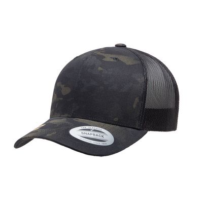 MULTICAM BLACK/BLACK MULTICAM BLACK/BLACK - Custom Stickers Now