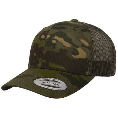 MULTICAM TROPIC/GREEN MULTICAM TROPIC/GREEN - Custom Stickers Now