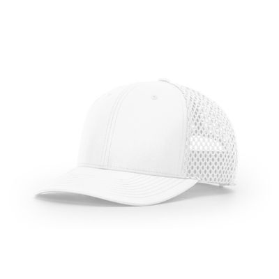 White White - Custom Stickers Now
