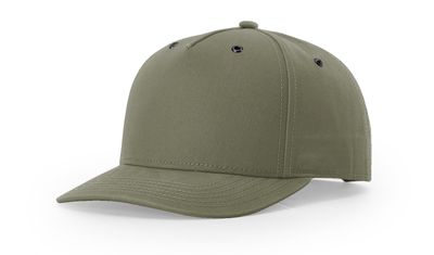 Olive Green Olive Green - Custom Stickers Now