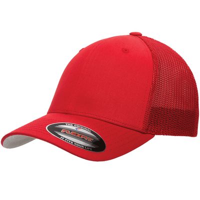 Red Red - Custom Stickers Now