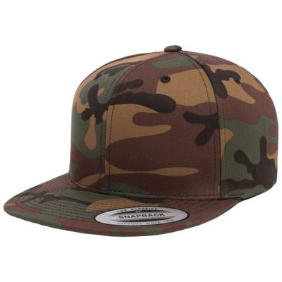 Green Camo Green Camo - Custom Stickers Now