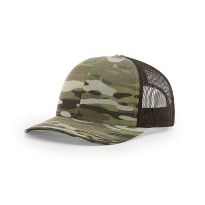 MULTICAM COYOTE BROWN MULTICAM COYOTE BROWN - Custom Stickers Now