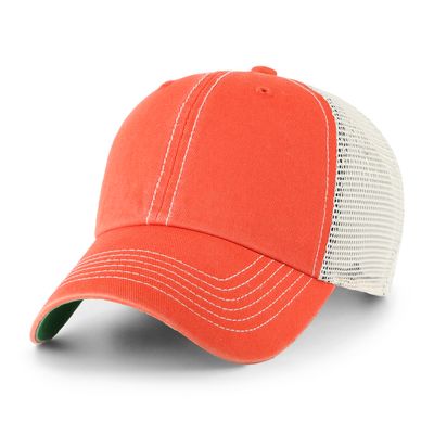 ORANGE/STONE ORANGE/STONE - Custom Stickers Now