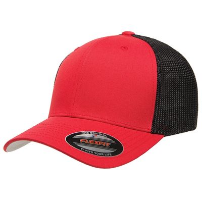 RED/BLACK RED/BLACK - Custom Stickers Now