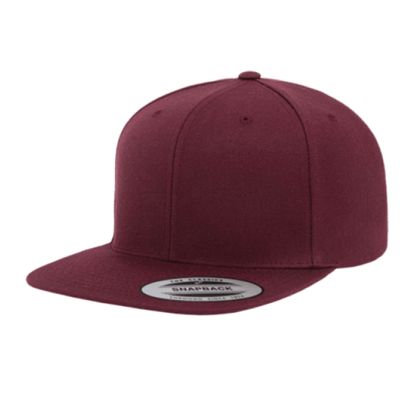 Maroon Maroon - Custom Stickers Now