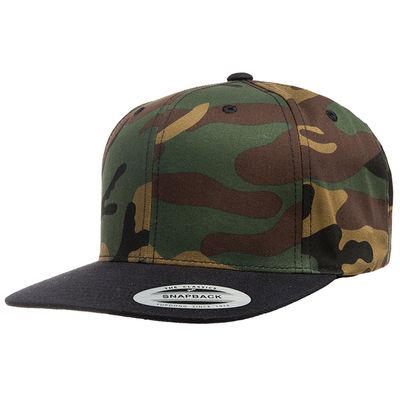 GREEN CAMO/BLACK GREEN CAMO/BLACK - Custom Stickers Now