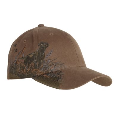 Brown Brown - Custom Stickers Now