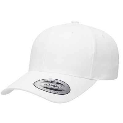 White White - Custom Stickers Now