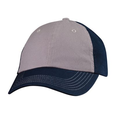 GRAY/NAVY GRAY/NAVY - Custom Stickers Now
