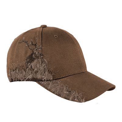 Brown Brown - Custom Stickers Now
