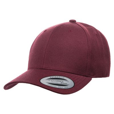 Maroon Maroon - Custom Stickers Now
