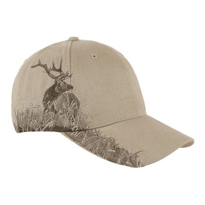 Khaki Khaki - Custom Stickers Now