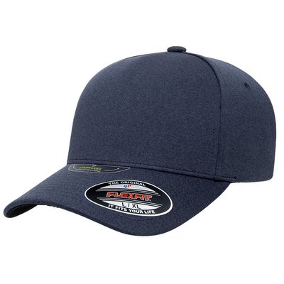 HEATHER GRAY / NAVY HEATHER GRAY / NAVY - Custom Stickers Now