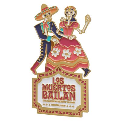 Soft Enamel Pin Soft Enamel Pin - Custom Stickers Now