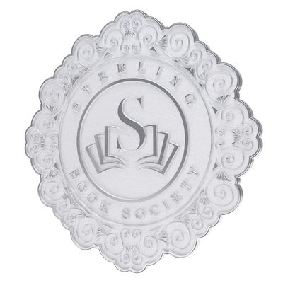 Die Struck Pin Die Struck Pin - Custom Stickers Now