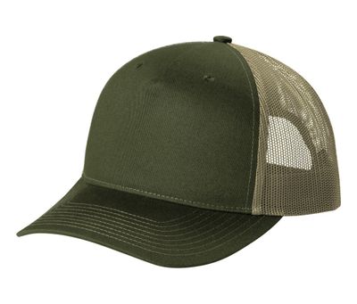 Olive Drab Green/ Tan Olive Drab Green/ Tan - Custom Stickers Now