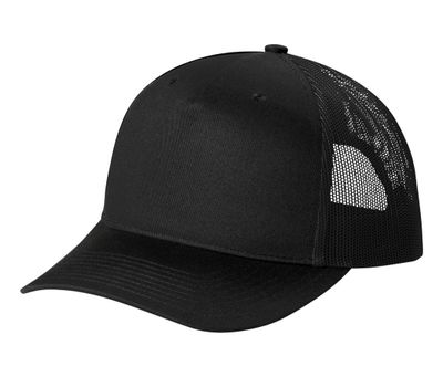 Black Black - Custom Stickers Now