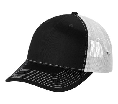 Black/ White Black/ White - Custom Stickers Now