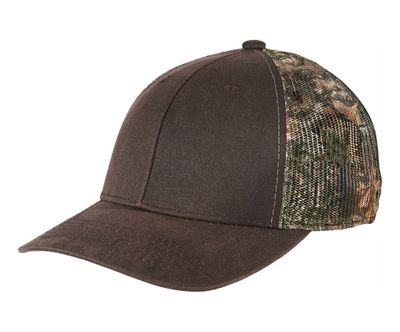 Realtree Edge/ Brown Realtree Edge/ Brown - Custom Stickers Now