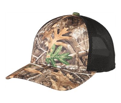 Realtree Edge/ Black Realtree Edge/ Black - Custom Stickers Now